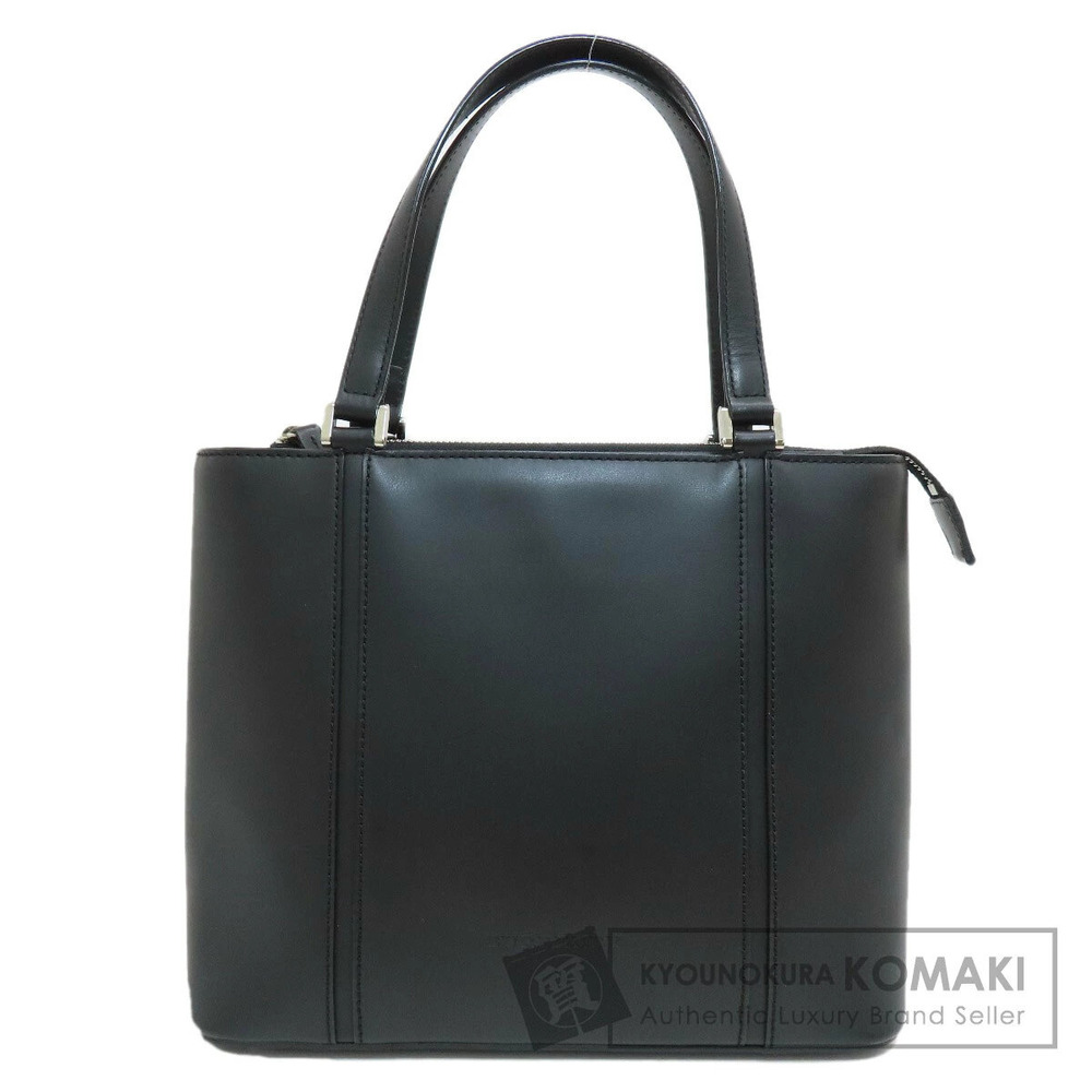 Burberry handbag leather - Picture 1 of 11